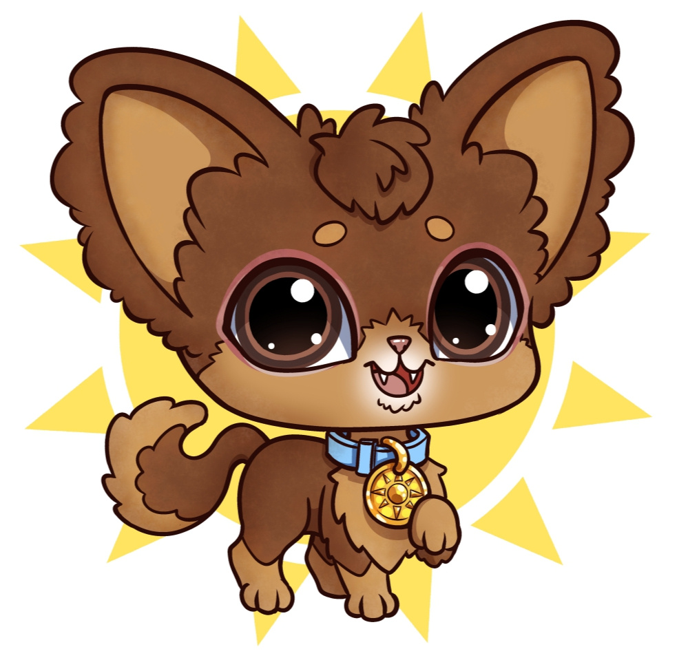 Personal Commission