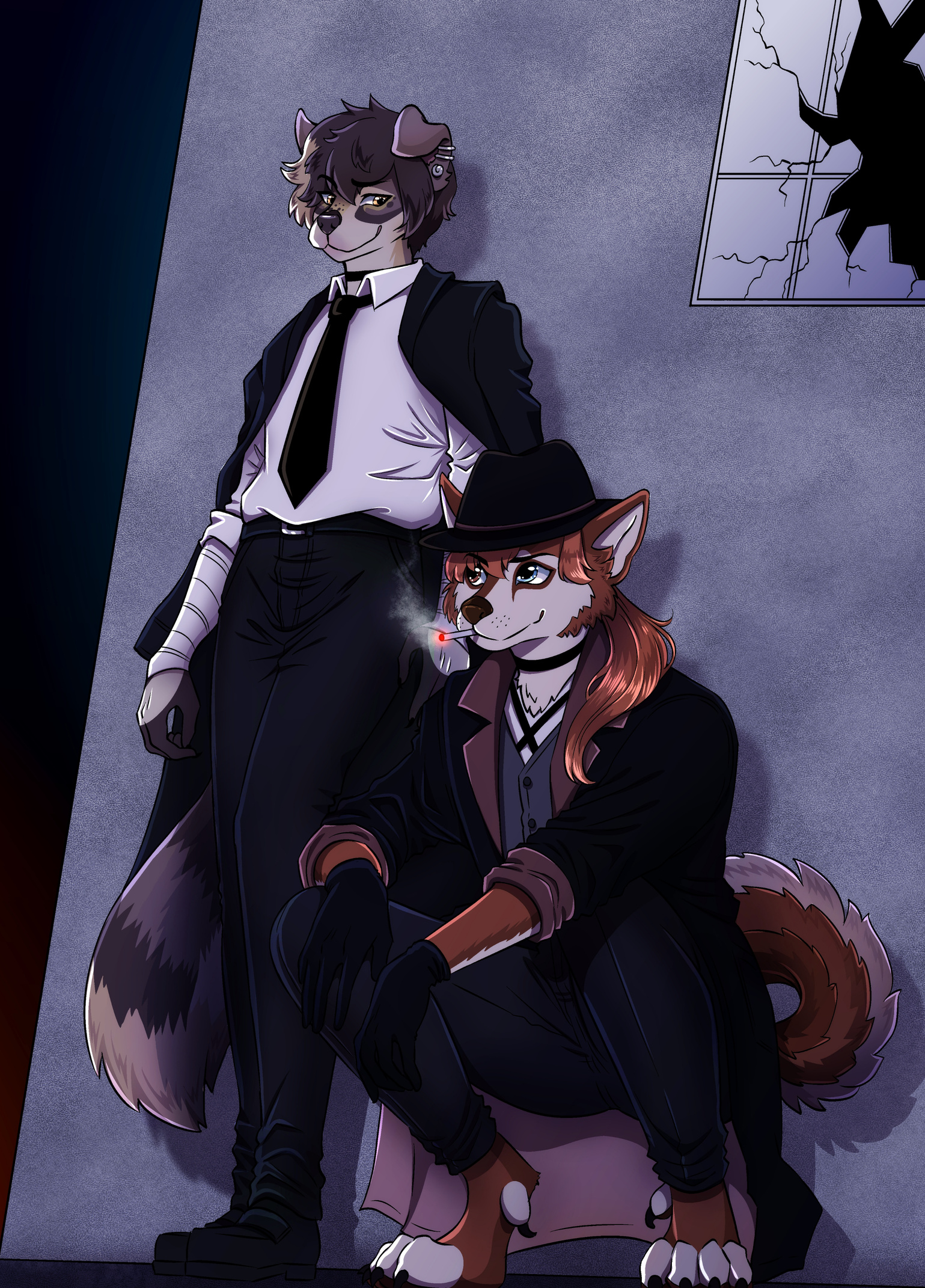 Personal Commission
