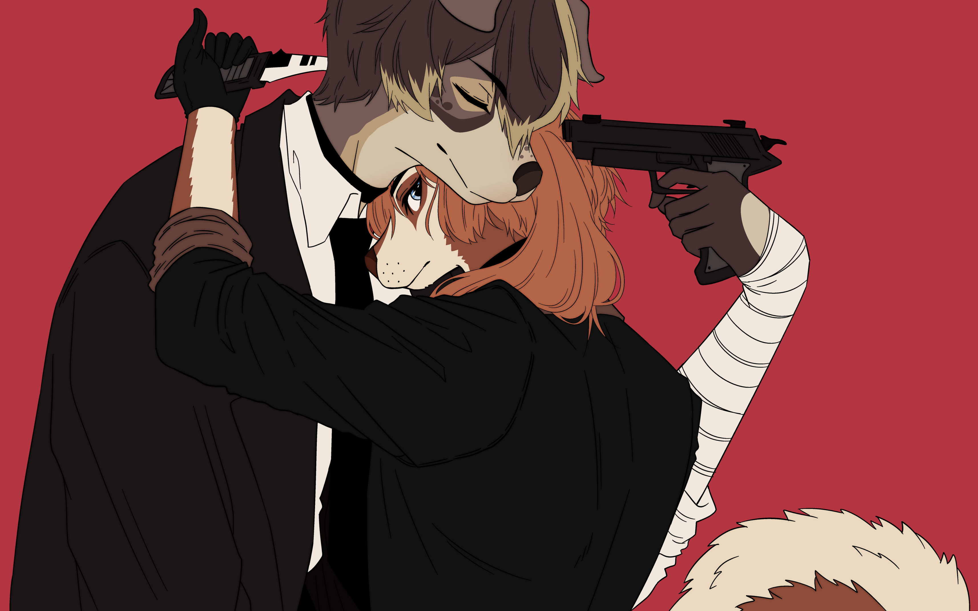 Personal Commission