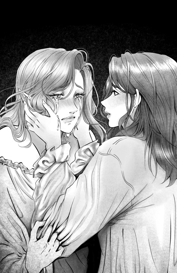 Novel Page Commission
