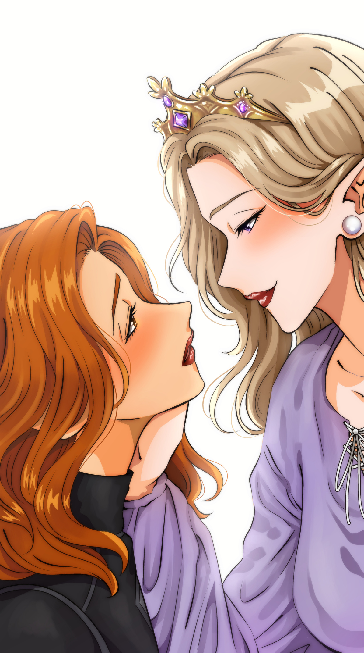 Animatic Commission