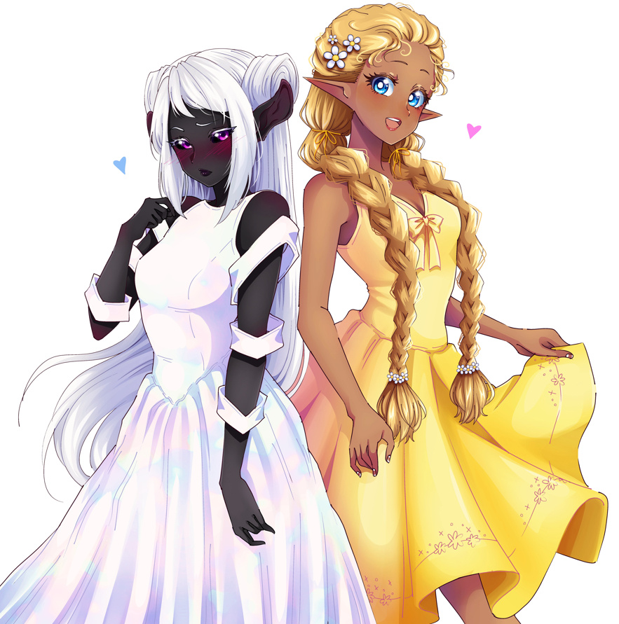 Personal Commission