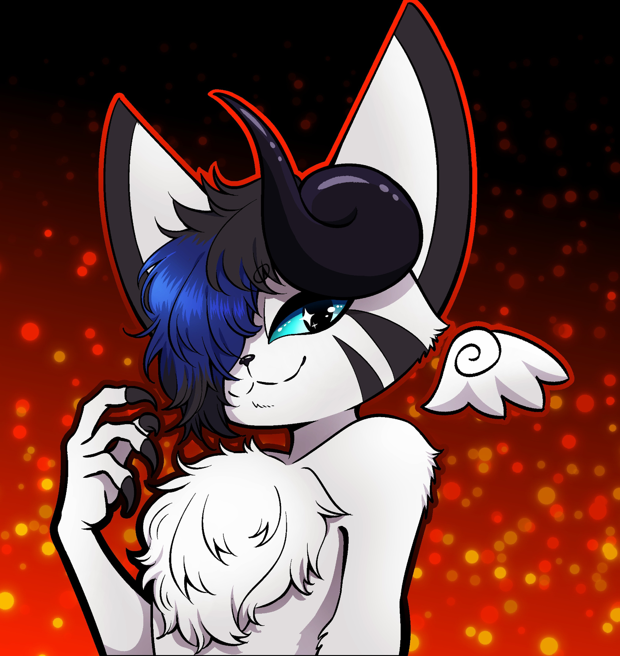 Personal Commission