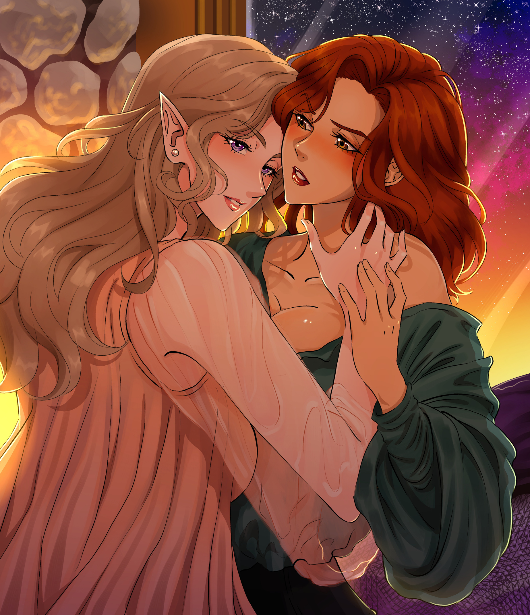 Personal Commission