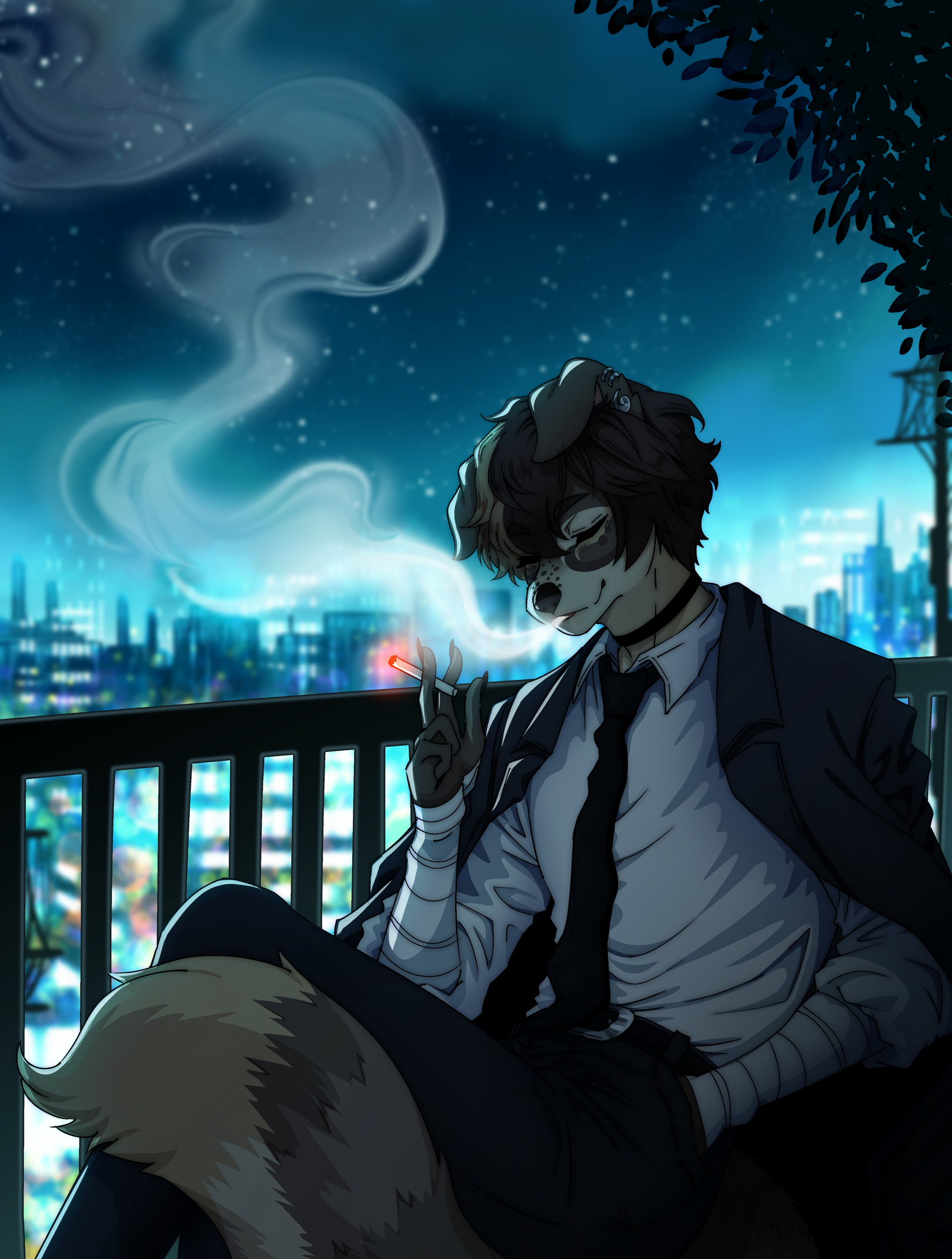 Personal Commission