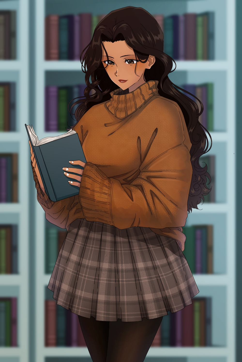 Personal Commission