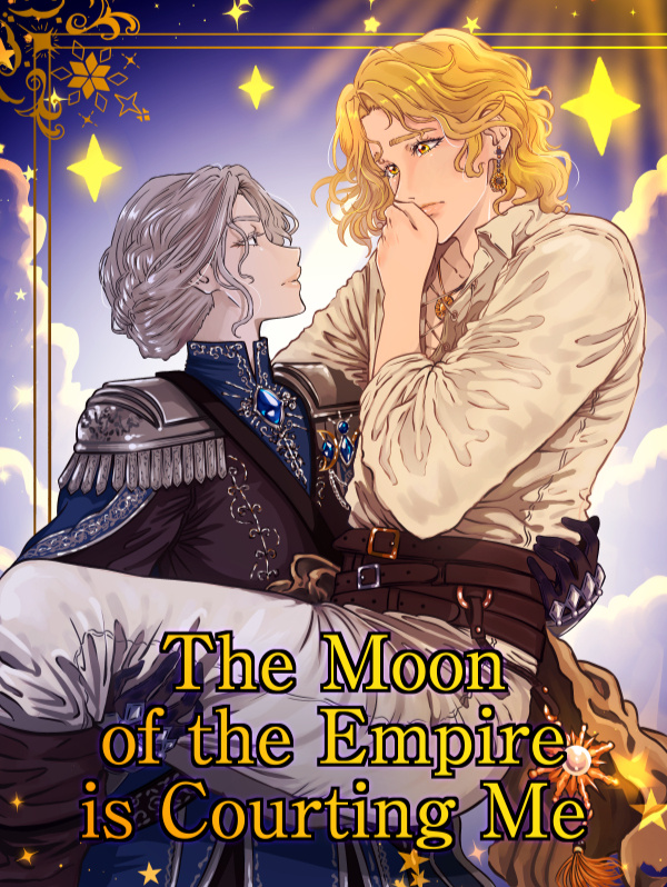 Cover Art for WebNovel