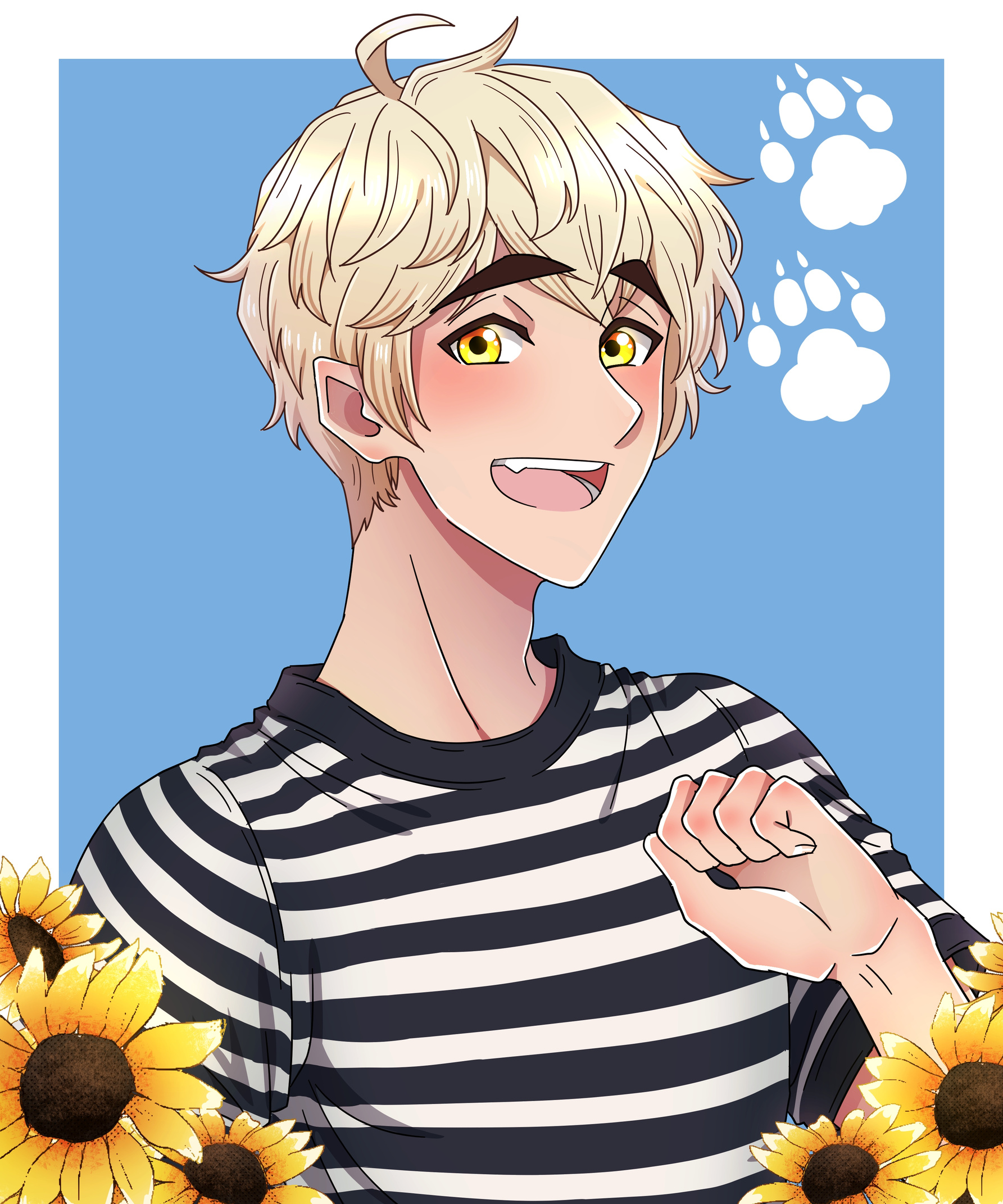 Personal Commission