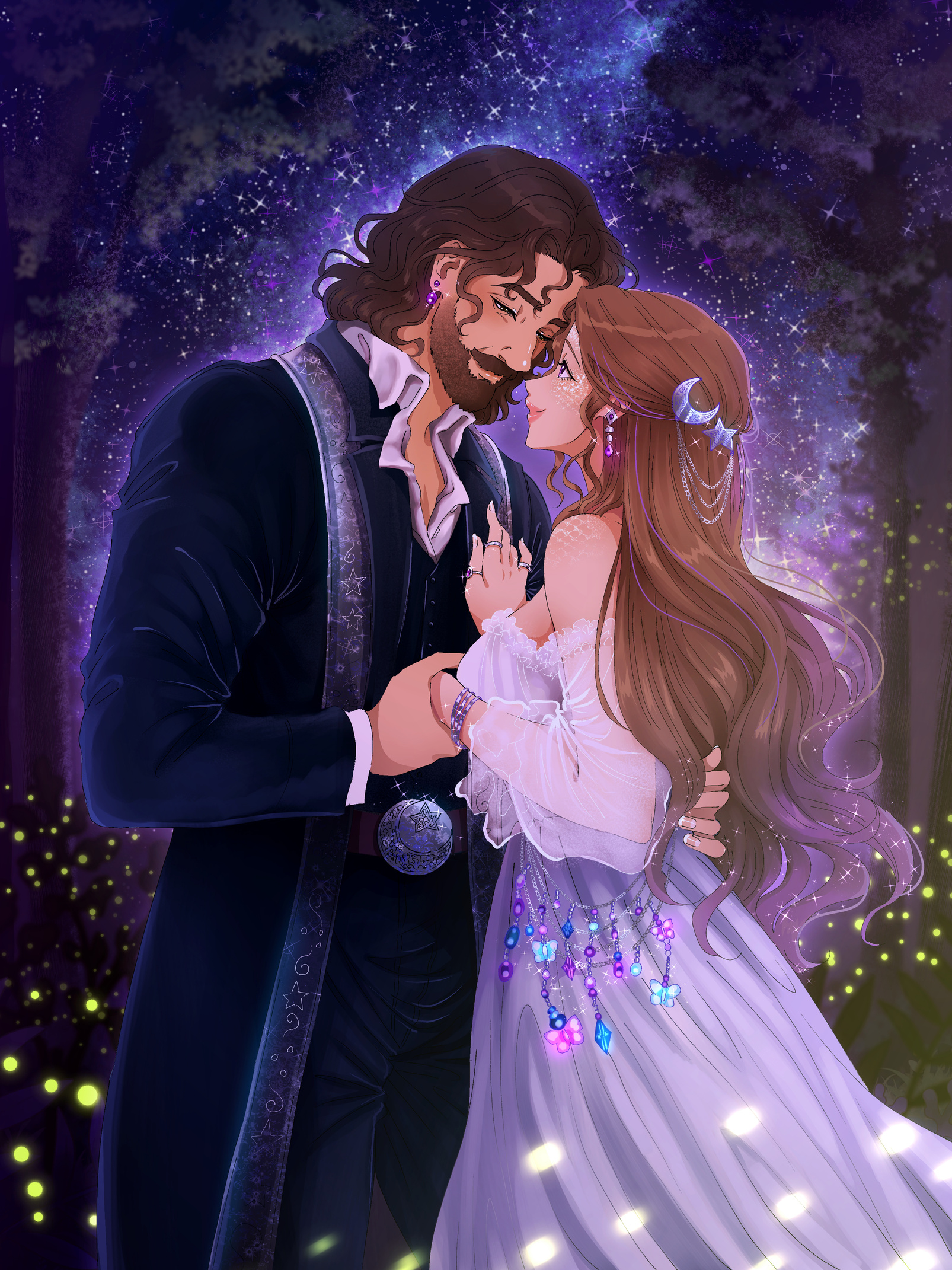 Personal Commission