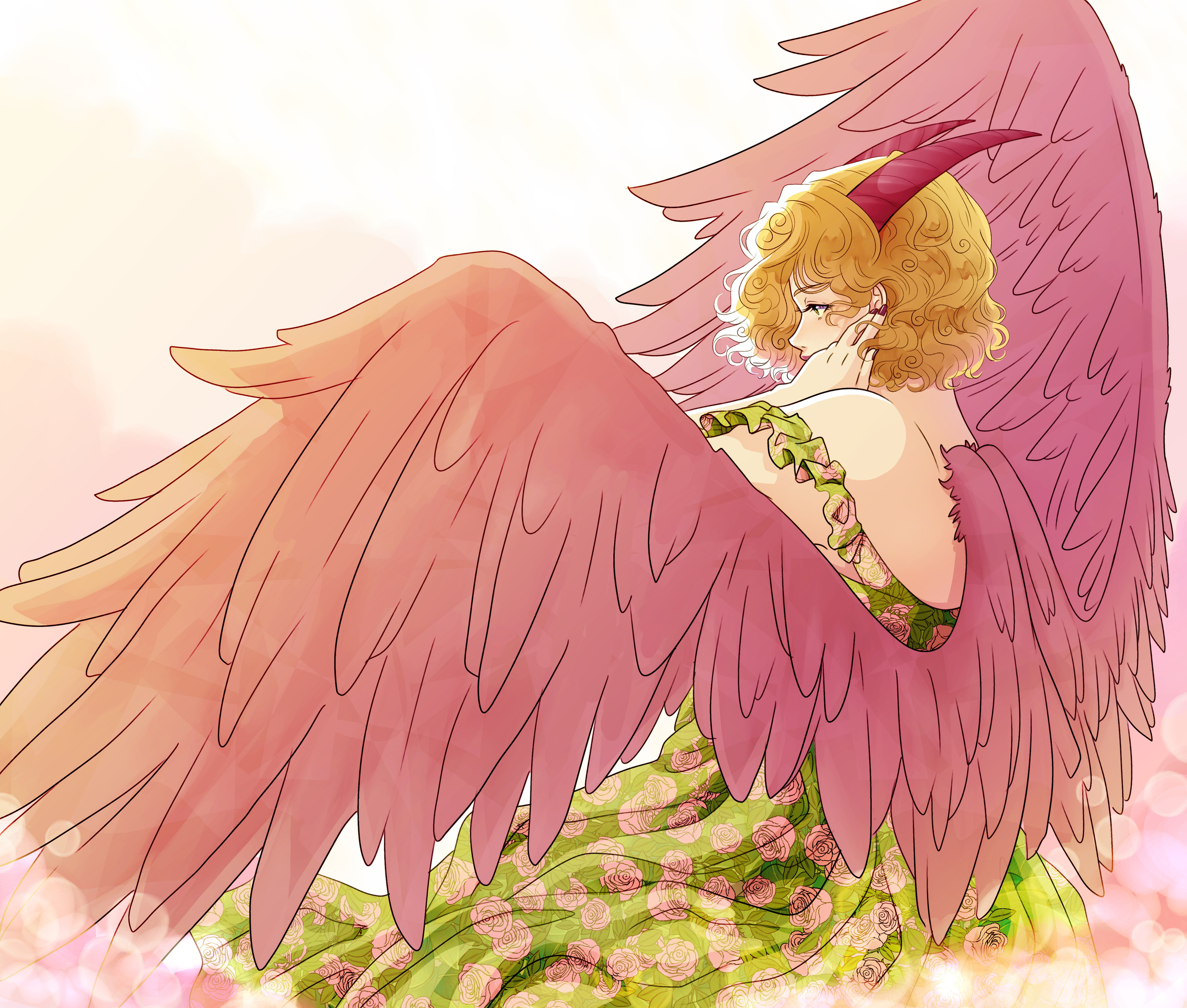 Rebirth