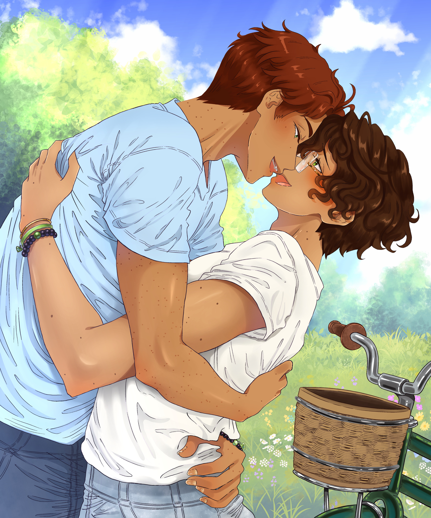 Eternal Summer