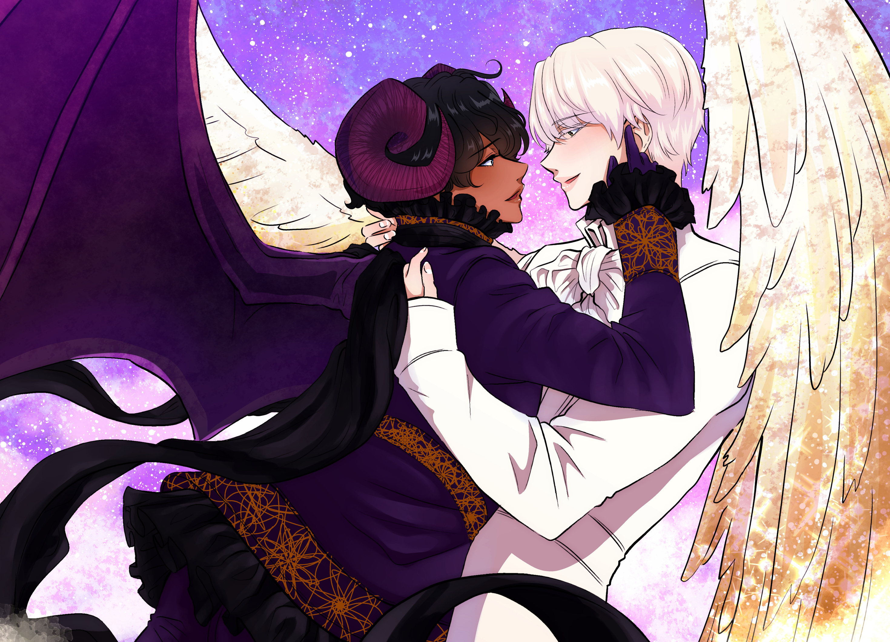 Lover's Flight