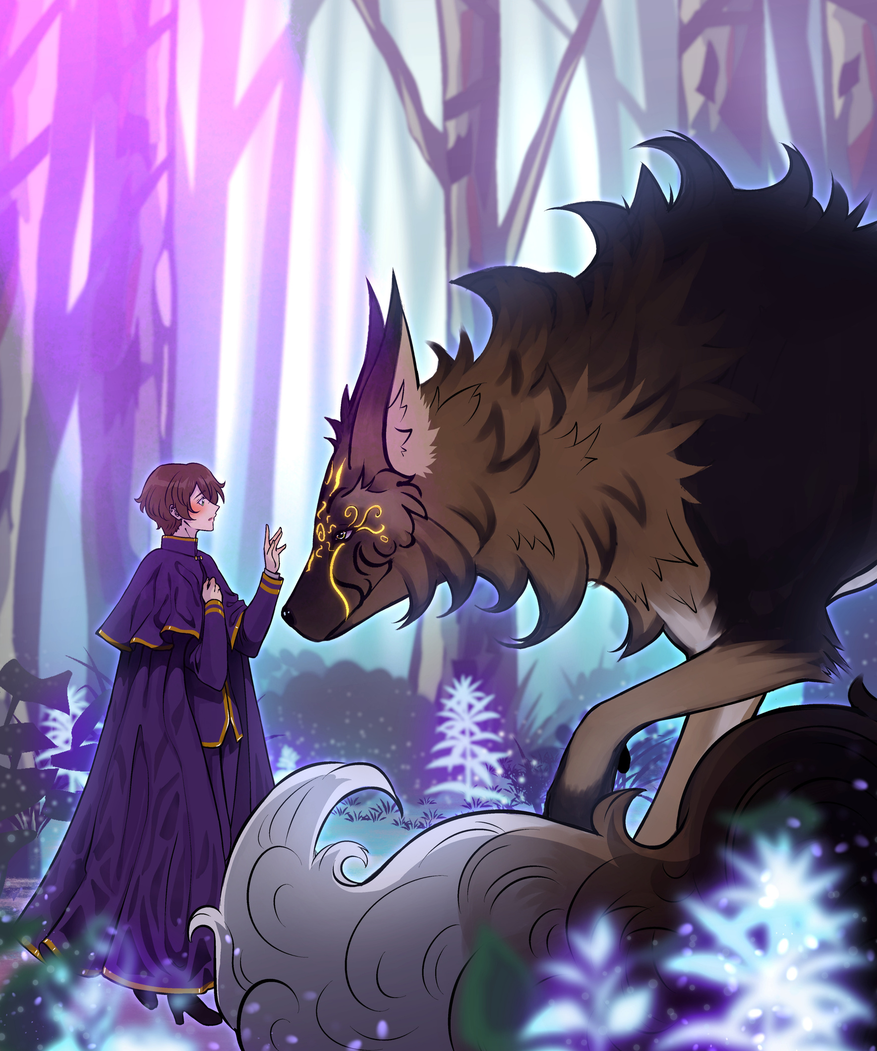 Encounter