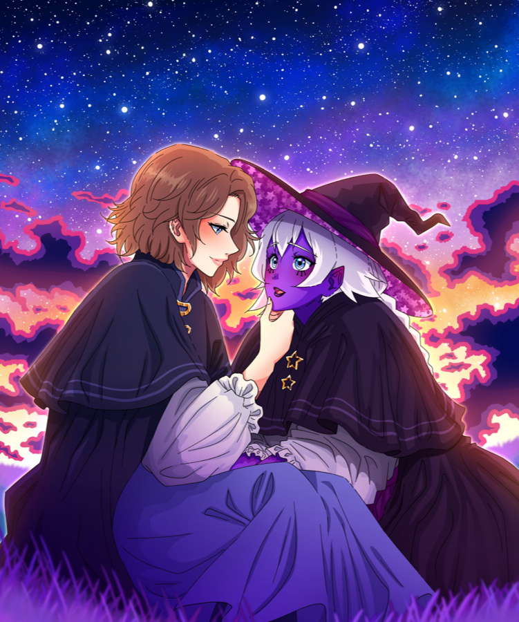 My Starry Sky