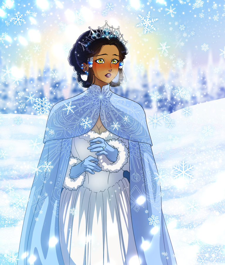 Snow: First Meeting